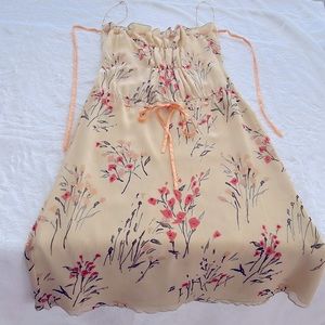 Size 2 Tyler summer dress